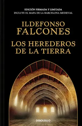 LOS HEREDEROS DE LA TIERRA LOS HEREDEROS DE LA TIERRA