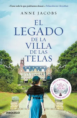 03. EL LEGADO DE LA VILLA DE LAS TELAS