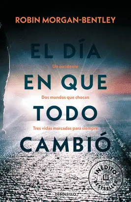 DIA EN QUE TODO CAMBIO, EL