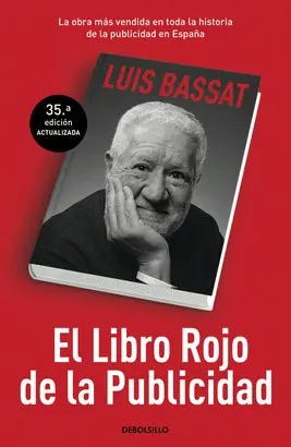 EL LIBRO ROJO DE LA PUBLICIDAD
