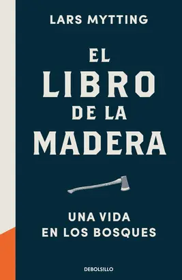 LIBRO DE LA MADERA, EL