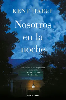 NOSOTROS EN LA NOCHE NOSOTROS EN LA NOCHE