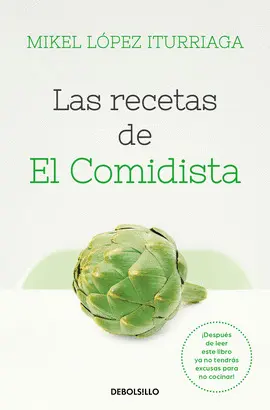 RECETAS DE EL COMIDISTA, LAS