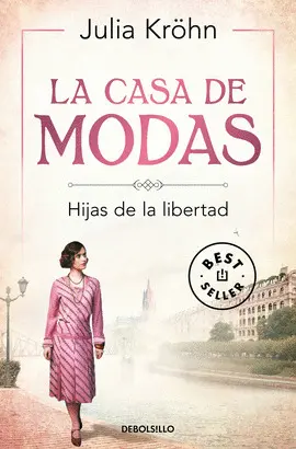 LA CASA DE MODAS LA CASA DE MODAS