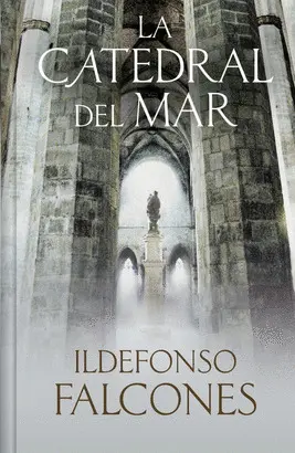 LA CATEDRAL DEL MAR