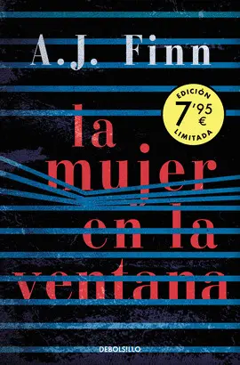 MUJER EN LA VENTANA, LA