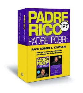 PACK ROBERT T. KIYOSAKI