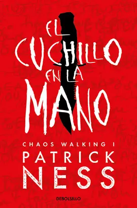 CUCHILLO EN LA MANO, EL