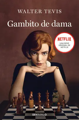 GAMBITO DE DAMA GAMBITO DE DAMA