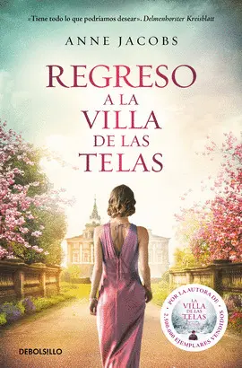 04. REGRESO A LA VILLA DE LAS TELAS