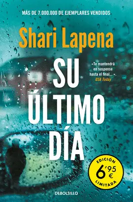 SU ÚLTIMO DÍA