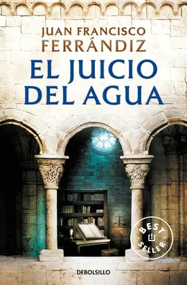 EL JUICIO DEL AGUA EL JUICIO DEL AGUA
