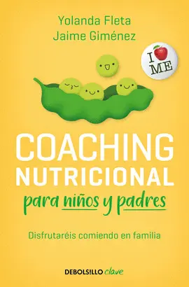 COACHING NUTRICIONAL PARA NIÑOS