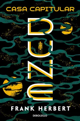 CASA CAPITULAR (DUNE 6)