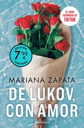 DE LUKOV, CON AMOR (EDICIÓN LIMITADA A UN PRECIO ESPECIAL)