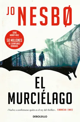 MURCIELAGO, EL