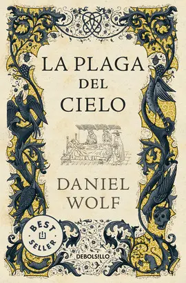 LA PLAGA DEL CIELO LA PLAGA DEL CIELO