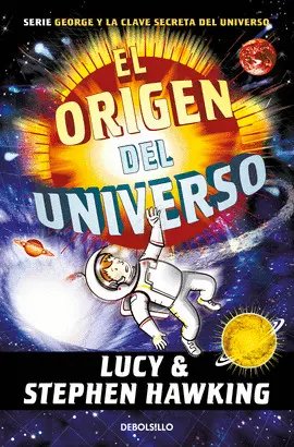 ORIGEN DEL UNIVERSO, EL ORIGEN DEL UNIVERSO, EL
