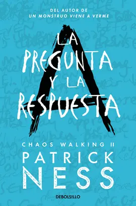 PREGUNTA Y LA RESPUESTA, LA (CHAOS 2)