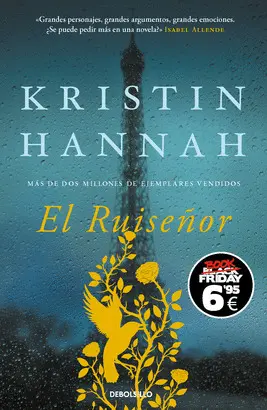 RUISEÑOR, EL