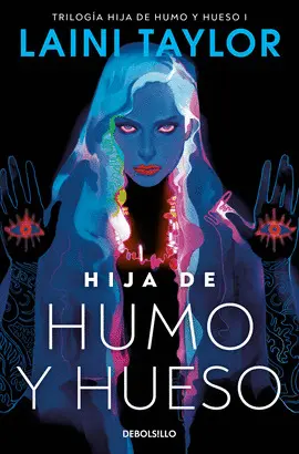 HIJA DE HUMO Y HUESO