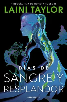 DIAS DE SANGRE Y RESPLANDOR