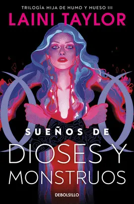 SUEÑOS DE DIOSES Y MONSTRUOS
