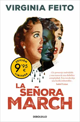 LA SEÑORA MARCH