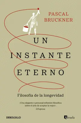 UN INSTANTE ETERNO UN INSTANTE ETERNO