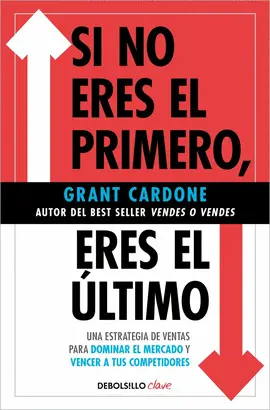 SI NO ERES EL PRIMERO, ¡ERES EL ULTIMO!