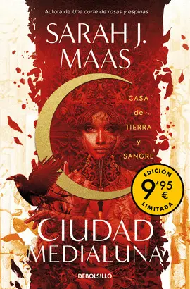 CASA DE TIERRA Y SANGRE
