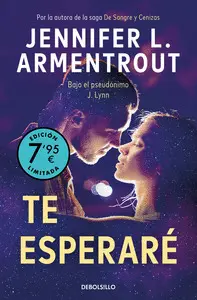 TE ESPERARÉ 1