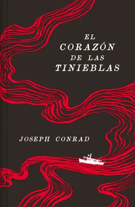EL CORAZÓN DE LAS TINIEBLAS (EDICIÓN ANIVERSARIO) (FG) EL CORAZÓN DE LAS TINIEBLAS (EDICIÓN ANIVERSARIO) (FG)