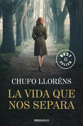 VIDA QUE NOS SEPARA, LA