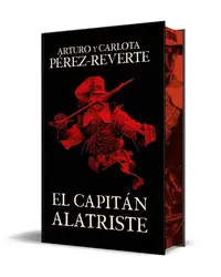 CAPITAN ALATRISTE, EL