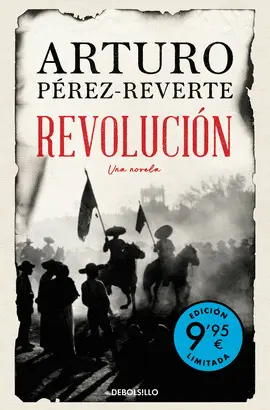 REVOLUCIÓN
