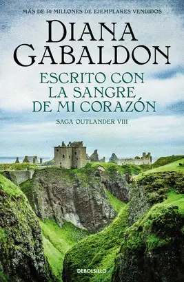 ESCRITO CON LA SANGRE DE MI CORAZÓN