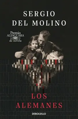 Los Alemanes (Premio Alfaguara de Novela 2024)