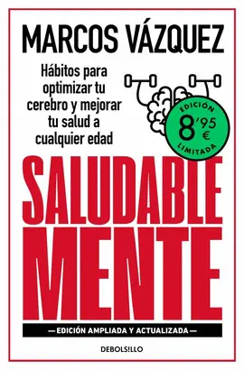 Saludable Mente (Edición Limitada)