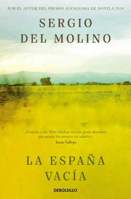 LA ESPAÑA VACIA