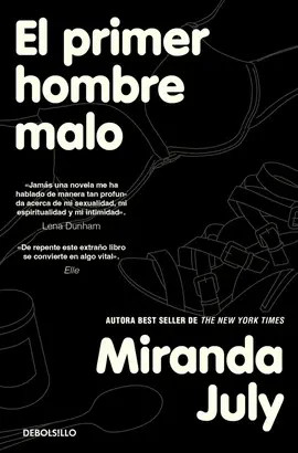 EL PRIMER HOMBRE MALO