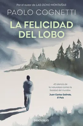 LA FELICIDAD DEL LOBO