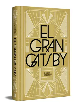 EL GRAN GATSBY