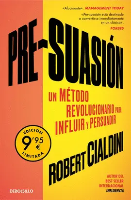PRE-SUASIÓN (CAMPAÑA DE VERANO EDICIÓN LIMITADA) PRE-SUASIÓN (CAMPAÑA DE VERANO EDICIÓN LIMITADA)