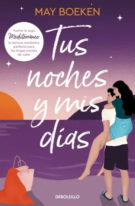 TUS NOCHES Y MIS DIAS