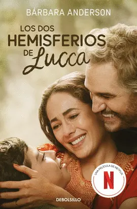 LOS DOS HEMISFERIOS DE LUCCA