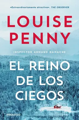 EL REINO DE LOS CIEGOS