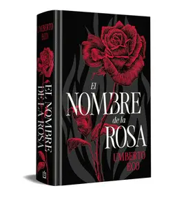 EL NOMBRE DE LA ROSA