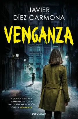 VENGANZA