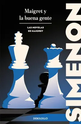 Maigret y la Buena Gente